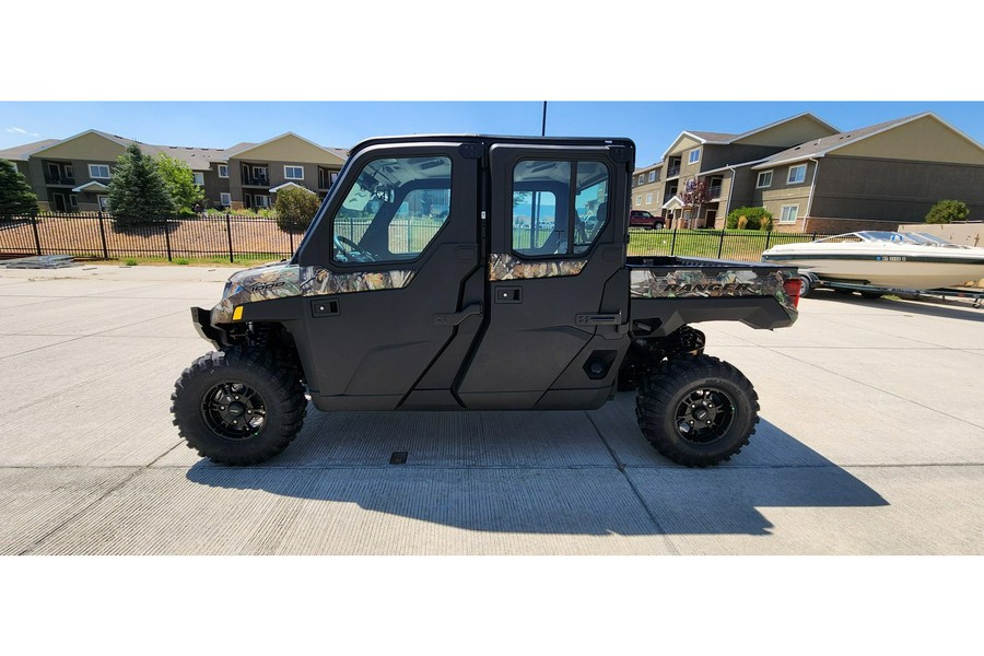 2025 Polaris Industries Ranger® Crew XP 1000 NorthStar Edition Premium