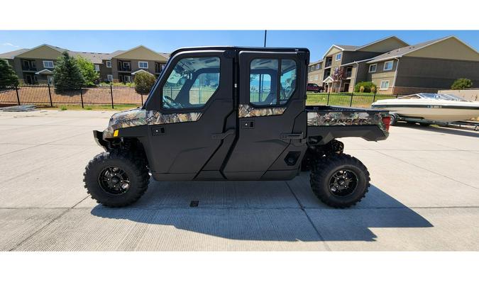 2025 Polaris Industries Ranger® Crew XP 1000 NorthStar Edition Premium