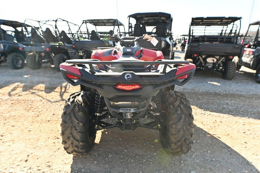 2025 Can-Am Outlander DPS 700
