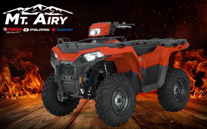 2025 Polaris Sportsman® 570