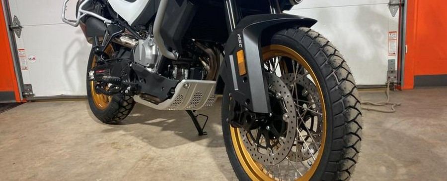 2025 CFMOTO Ibex 800 E