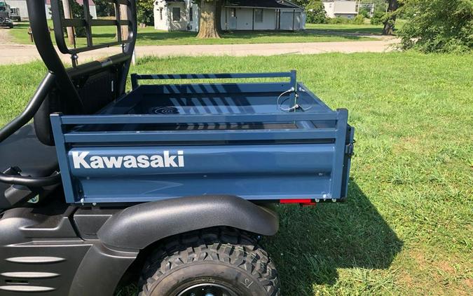 2026 Kawasaki MULE SX