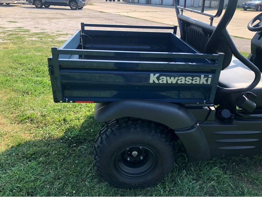 2026 Kawasaki MULE SX
