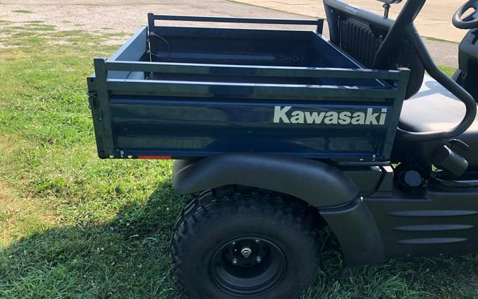 2026 Kawasaki MULE SX