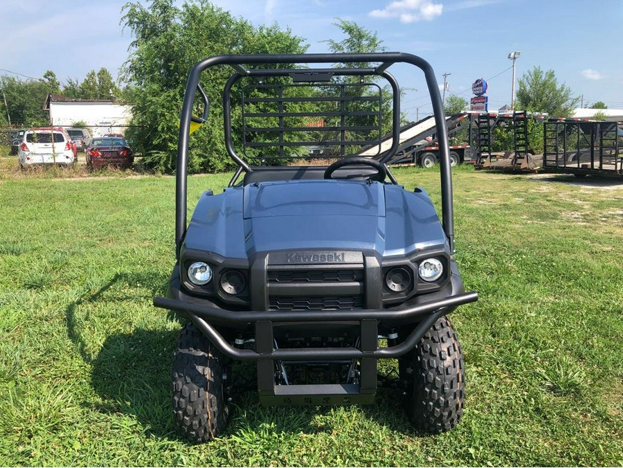 2026 Kawasaki MULE SX