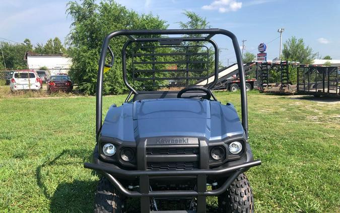 2026 Kawasaki MULE SX