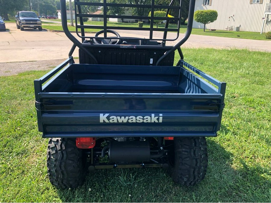 2026 Kawasaki MULE SX