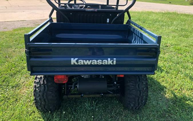 2026 Kawasaki MULE SX
