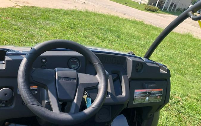 2026 Kawasaki MULE SX