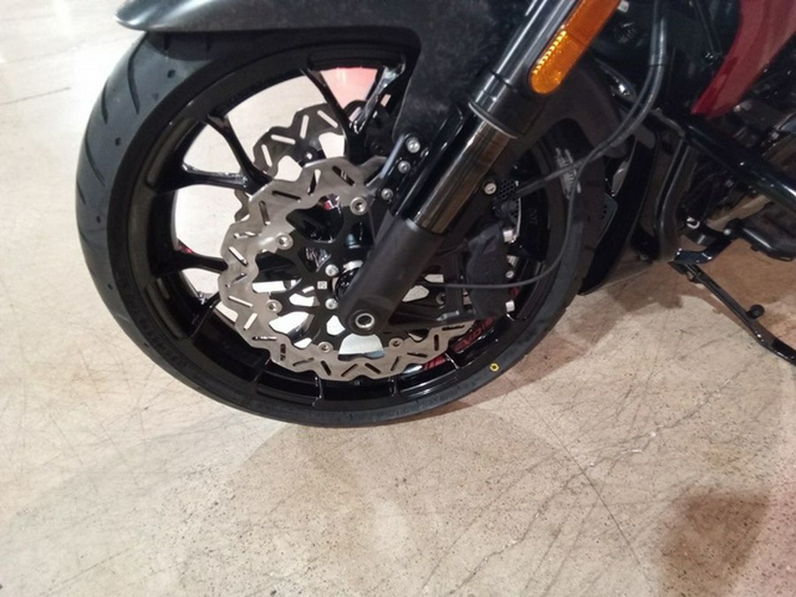 2025 Harley-Davidson FLTRXSTSE - CVO Road Glide ST