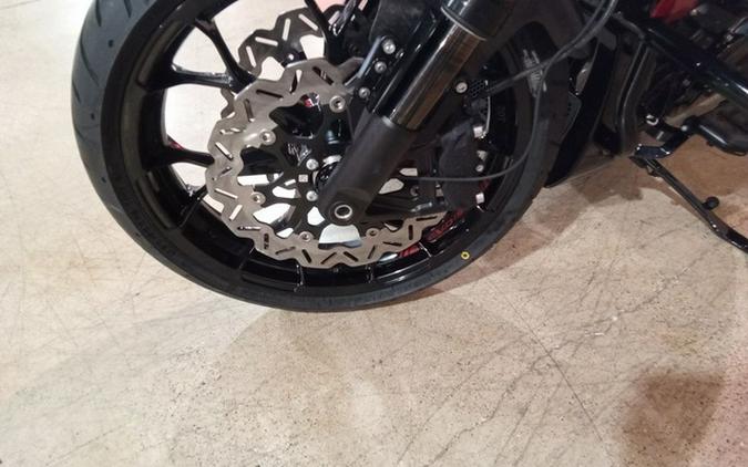 2025 Harley-Davidson FLTRXSTSE - CVO Road Glide ST