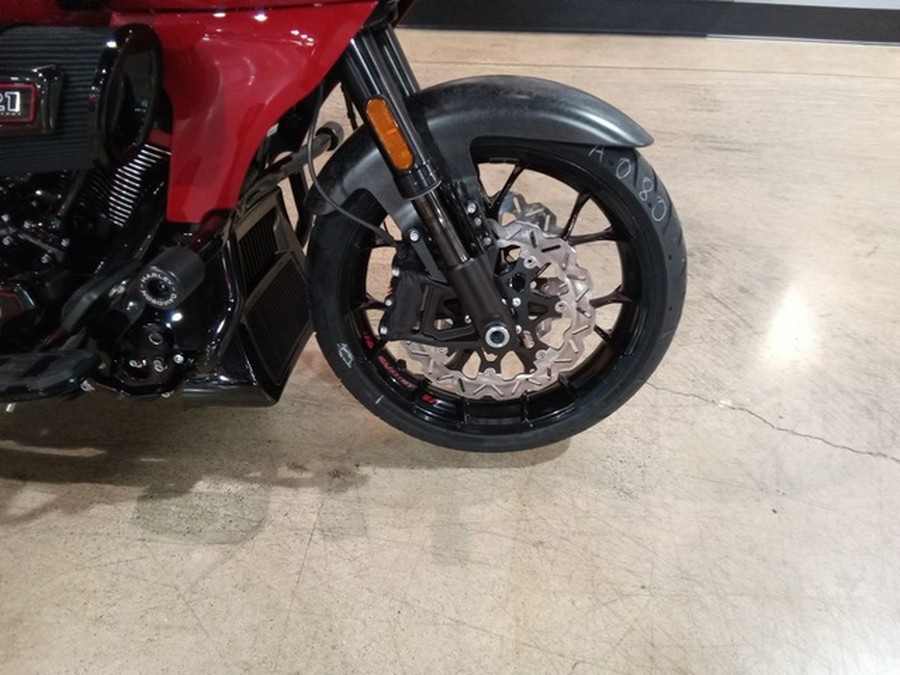 2025 Harley-Davidson FLTRXSTSE - CVO Road Glide ST