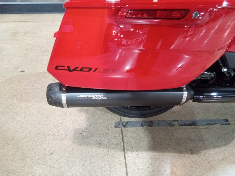 2025 Harley-Davidson FLTRXSTSE - CVO Road Glide ST