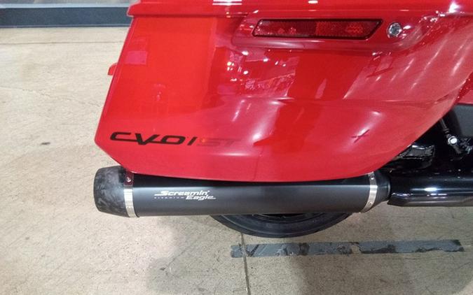 2025 Harley-Davidson FLTRXSTSE - CVO Road Glide ST