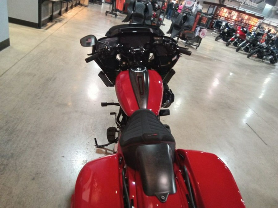 2025 Harley-Davidson FLTRXSTSE - CVO Road Glide ST