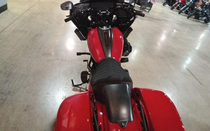 2025 Harley-Davidson FLTRXSTSE - CVO Road Glide ST