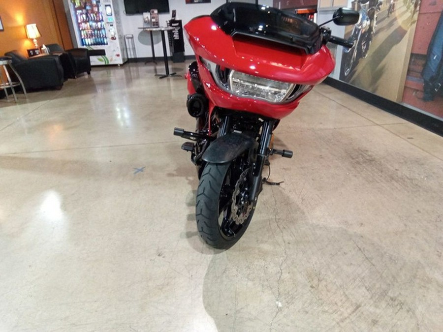 2025 Harley-Davidson FLTRXSTSE - CVO Road Glide ST