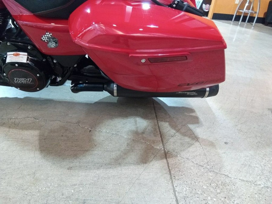 2025 Harley-Davidson FLTRXSTSE - CVO Road Glide ST