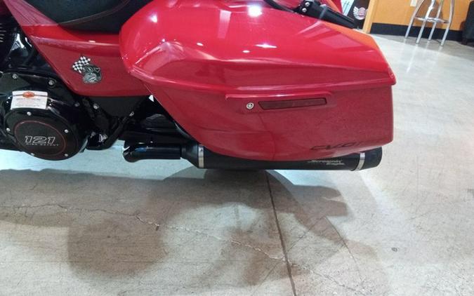 2025 Harley-Davidson FLTRXSTSE - CVO Road Glide ST