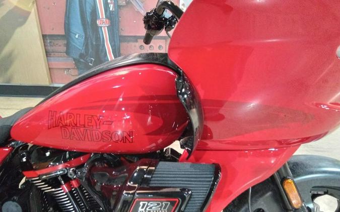 2025 Harley-Davidson FLTRXSTSE - CVO Road Glide ST