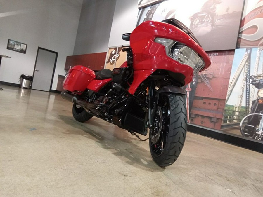 2025 Harley-Davidson FLTRXSTSE - CVO Road Glide ST