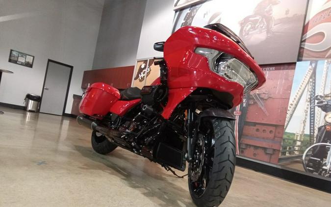 2025 Harley-Davidson FLTRXSTSE - CVO Road Glide ST