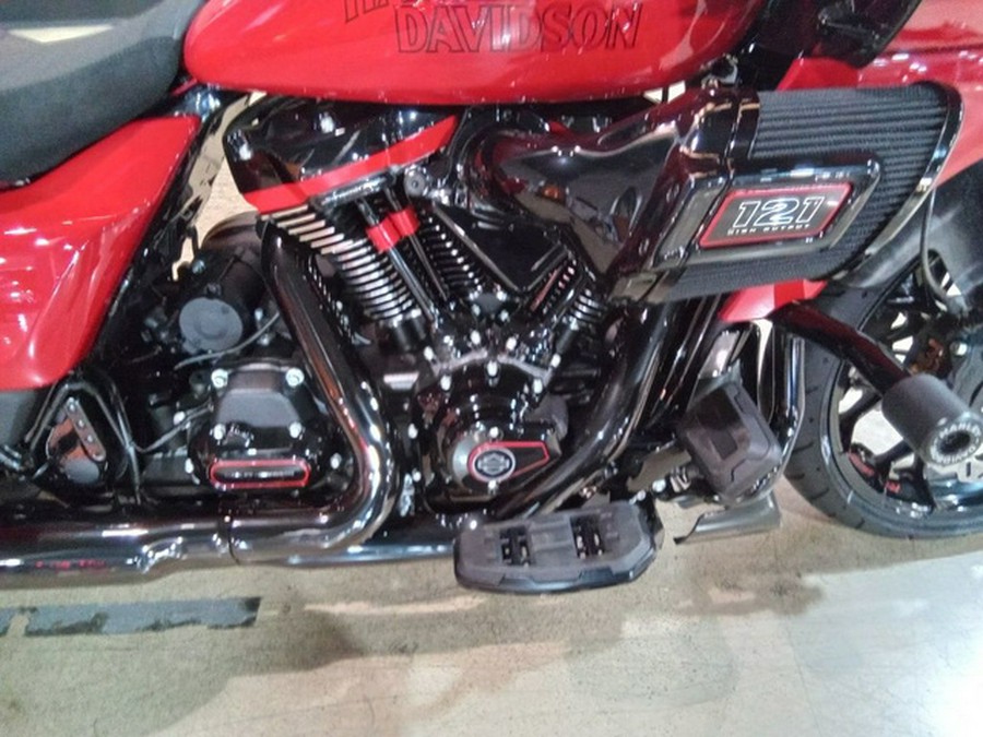 2025 Harley-Davidson FLTRXSTSE - CVO Road Glide ST