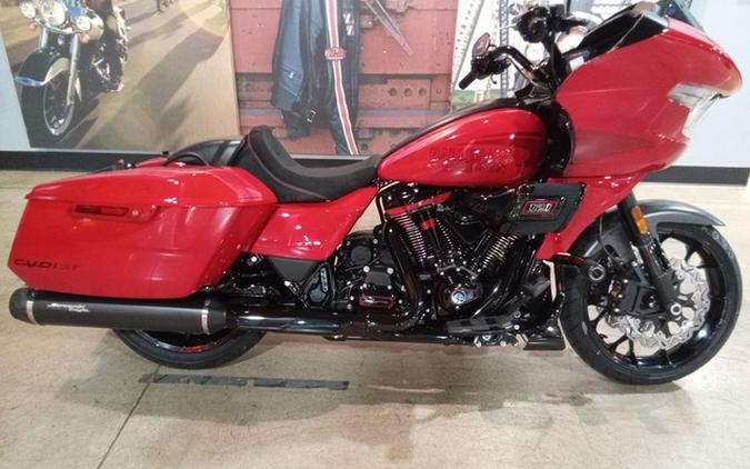 2025 Harley-Davidson FLTRXSTSE - CVO Road Glide ST