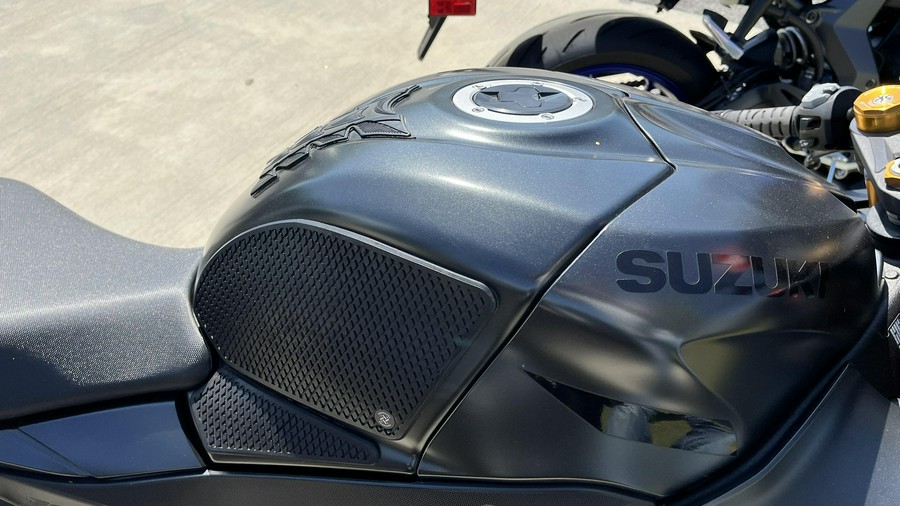 2021 Suzuki GSXR 1000R AM1