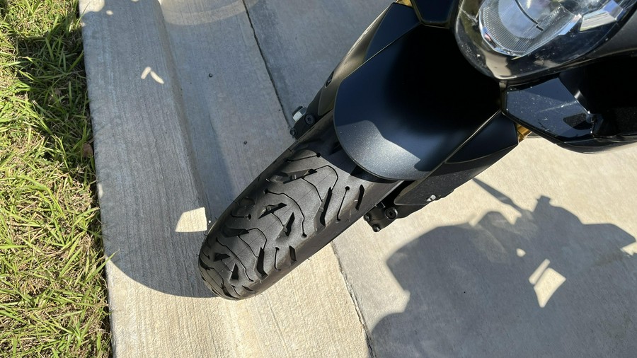 2021 Suzuki GSXR 1000R AM1