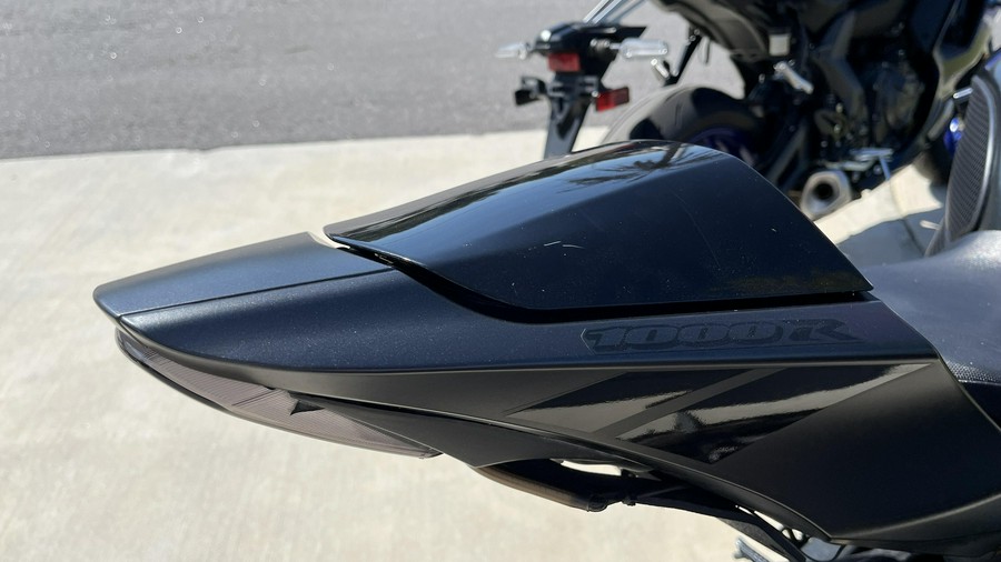 2021 Suzuki GSXR 1000R AM1