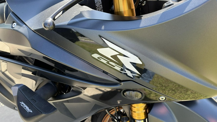 2021 Suzuki GSXR 1000R AM1