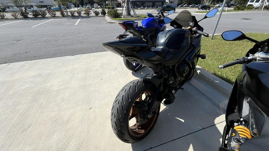 2021 Suzuki GSXR 1000R AM1