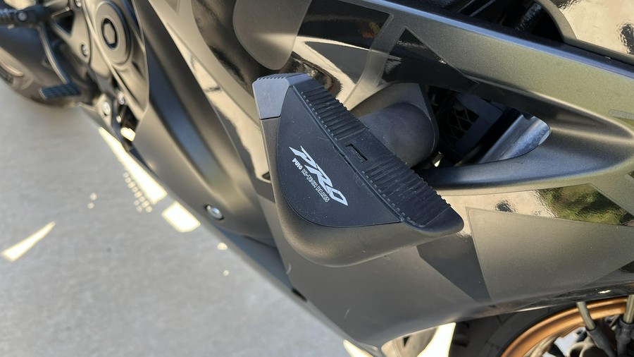 2021 Suzuki GSXR 1000R AM1