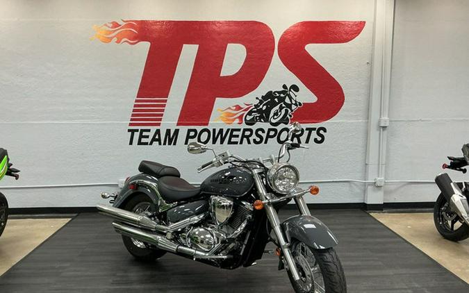 2025 Suzuki Boulevard C50