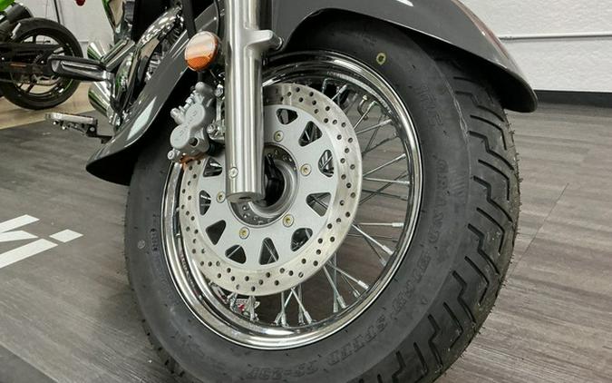 2025 Suzuki Boulevard C50