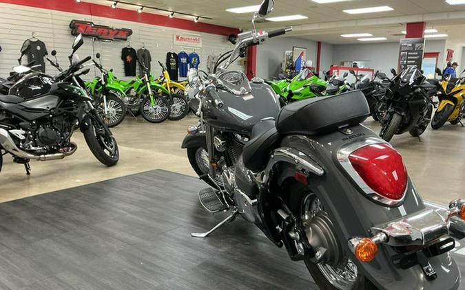 2025 Suzuki Boulevard C50