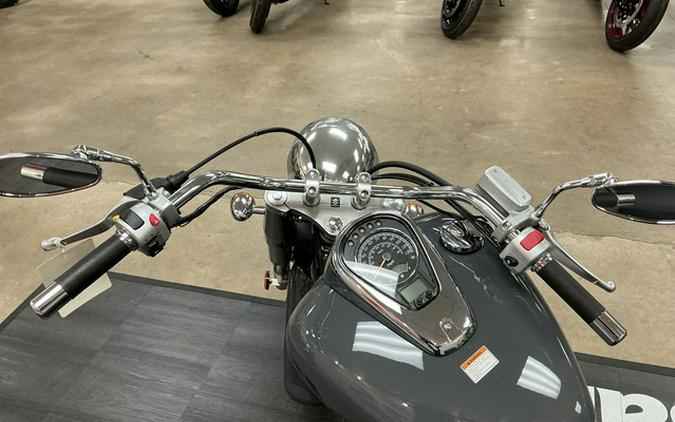 2025 Suzuki Boulevard C50