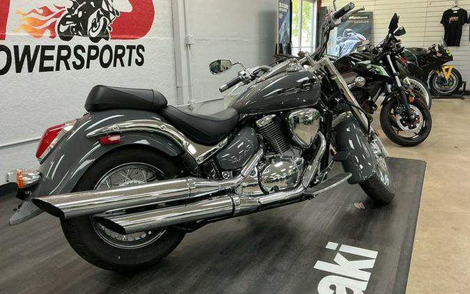 2025 Suzuki Boulevard C50
