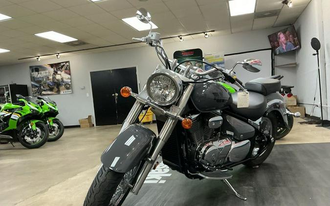 2025 Suzuki Boulevard C50
