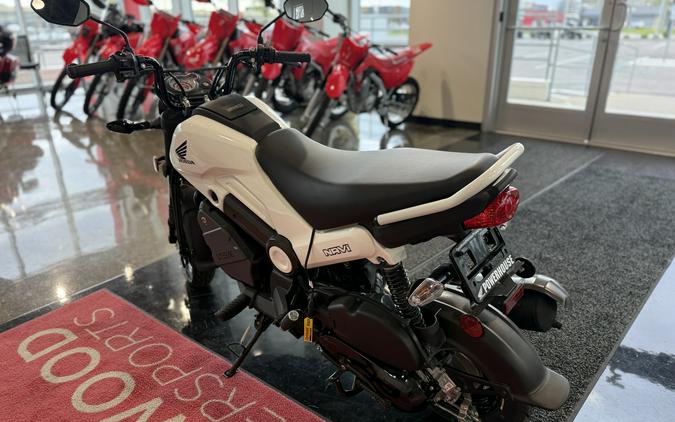 2025 Honda Navi