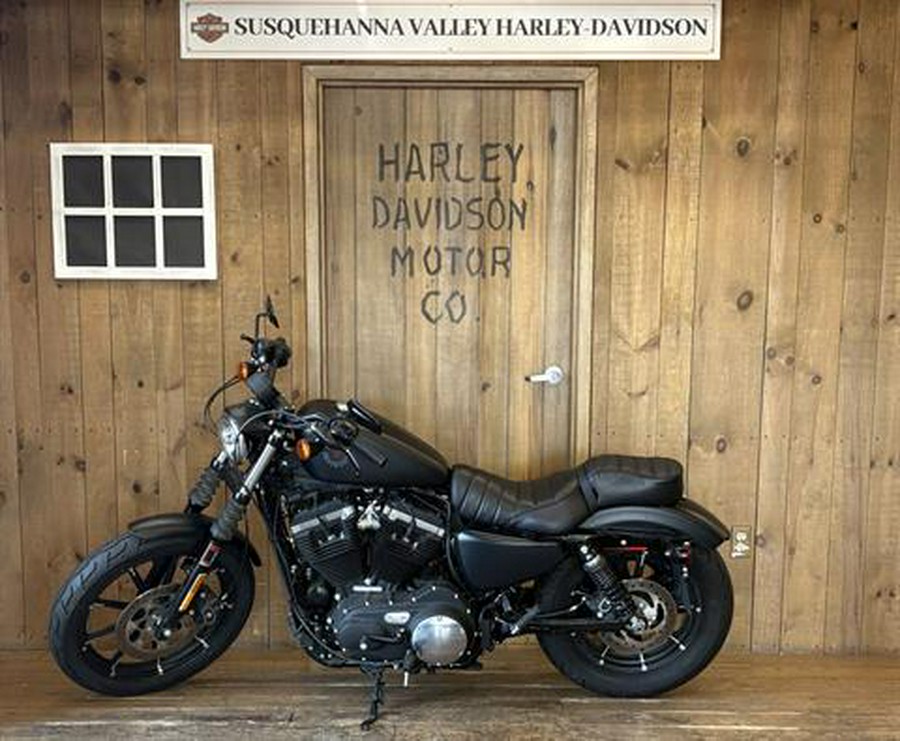 2021 Harley-Davidson Iron 883™