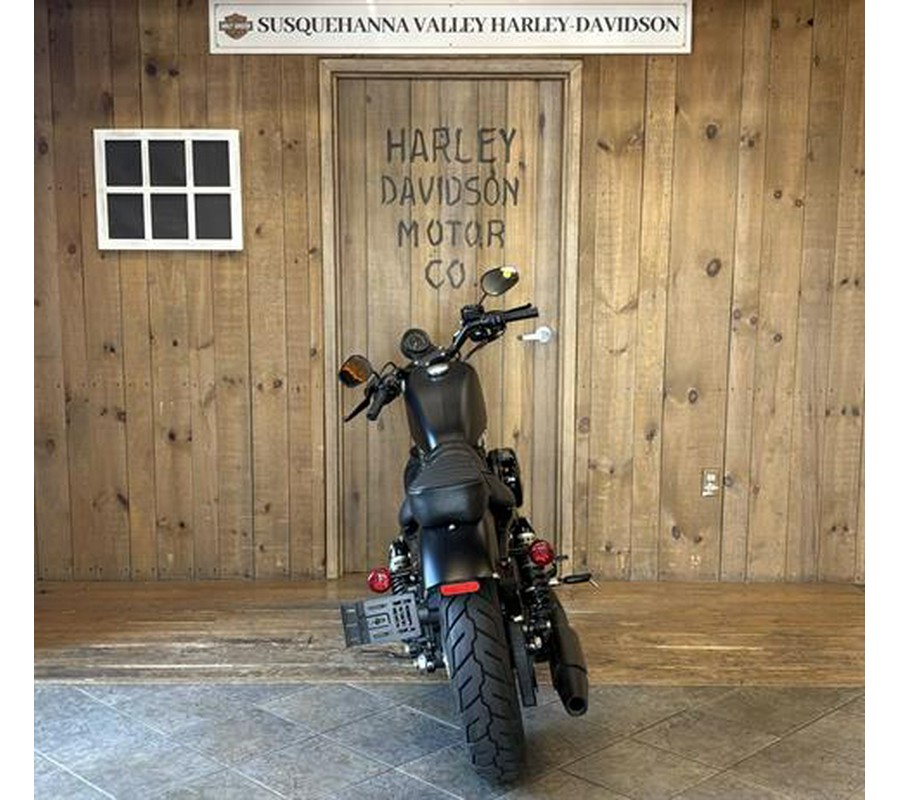 2021 Harley-Davidson Iron 883™