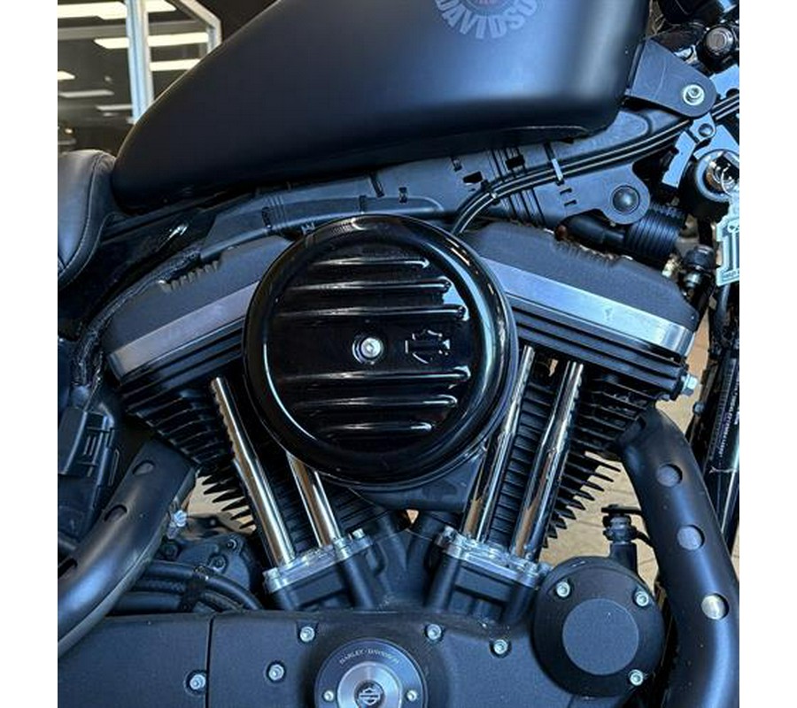2021 Harley-Davidson Iron 883™
