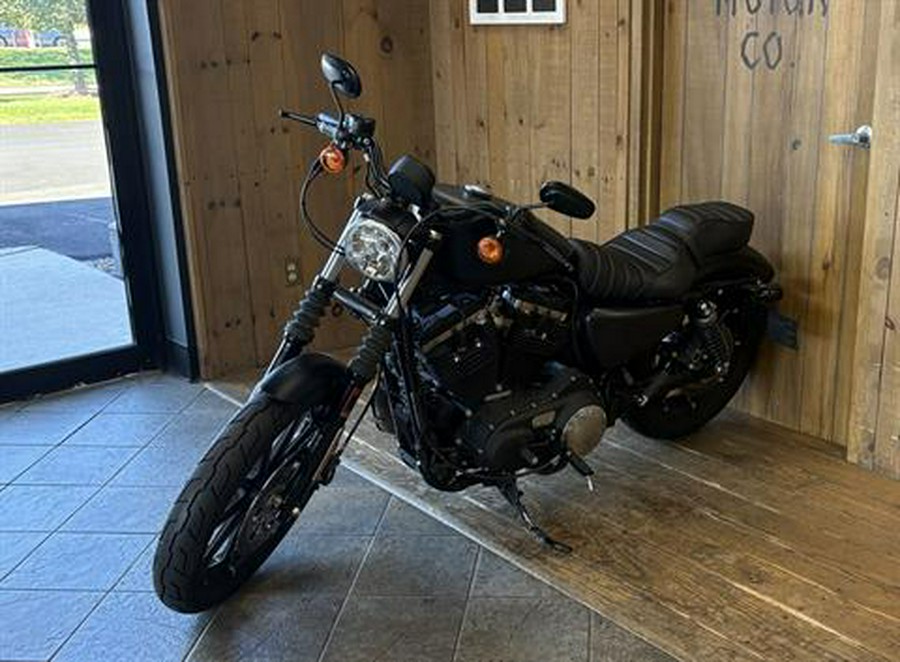 2021 Harley-Davidson Iron 883™