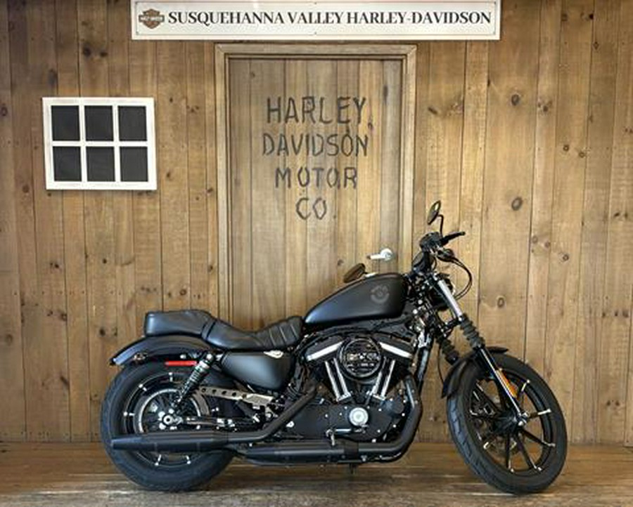 2021 Harley-Davidson Iron 883™