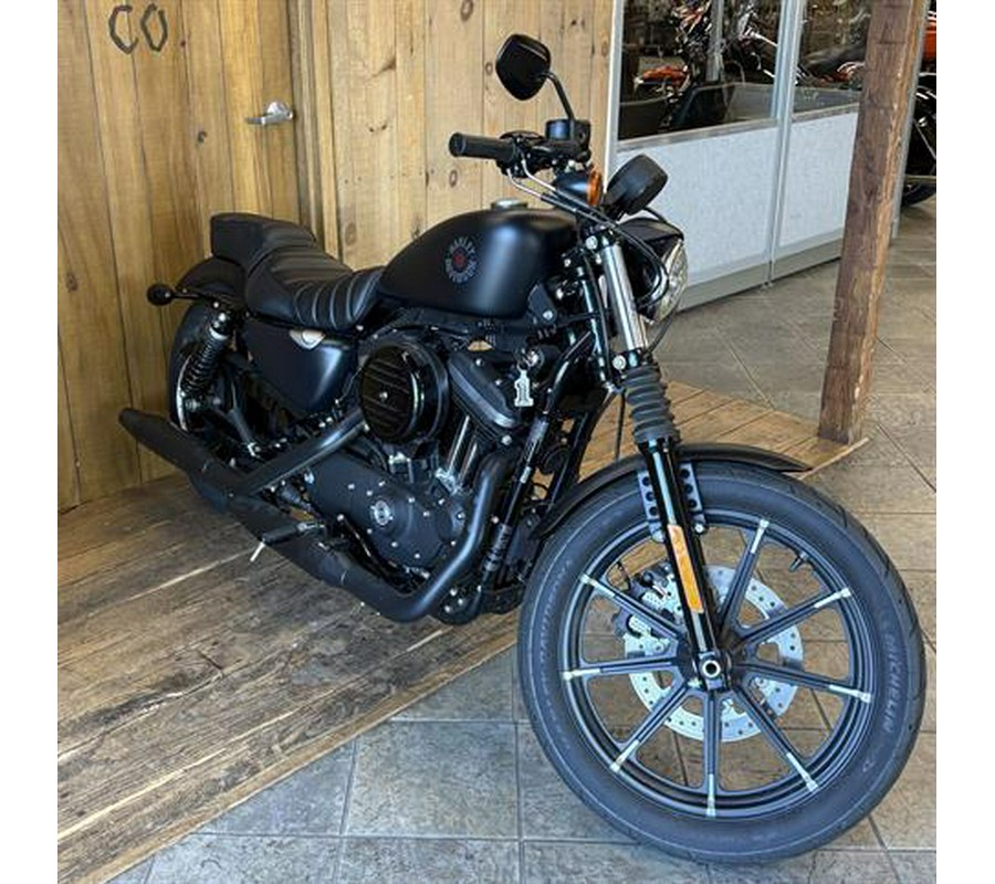 2021 Harley-Davidson Iron 883™