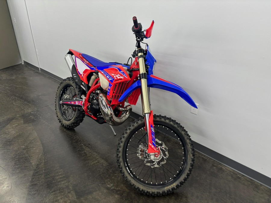 2025 Beta 250 RR Race Edition