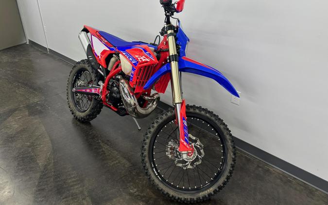 2025 Beta 250 RR Race Edition