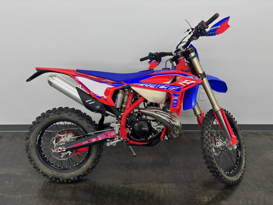 2025 Beta 250 RR Race Edition